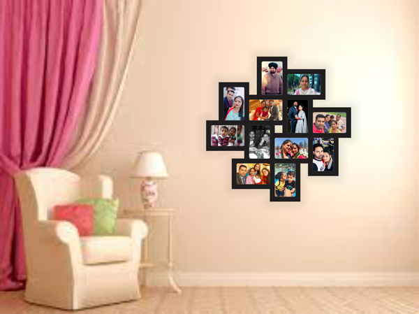 Family Photo Frame